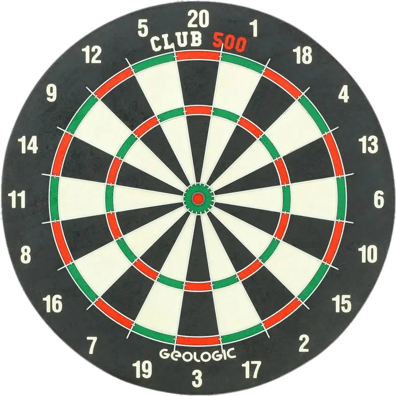  Dartboard Transparent Png Dart Board Transparent Background Sports Transparent Background