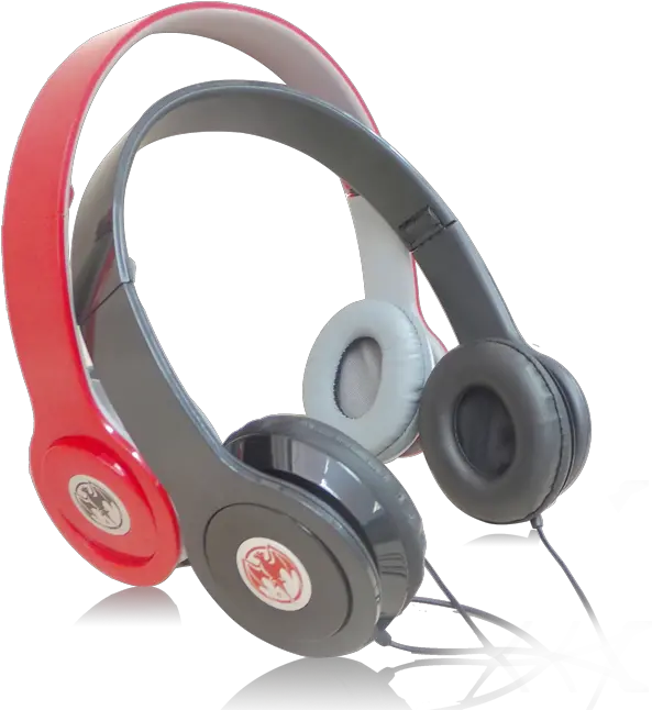  Custom Headphones With Printed Logo For Promotional Foldable Headphone Png Headphones Logo