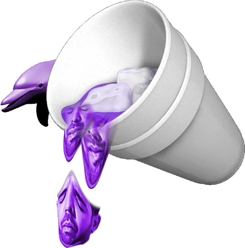  Image In Transparent Collection By Spilling Lean Png Drake Transparent