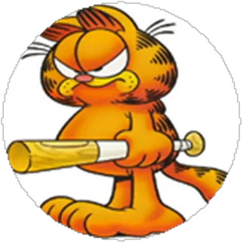  Png Images Vector Psd Clipart Templates Garfield Angry Garfield Transparent