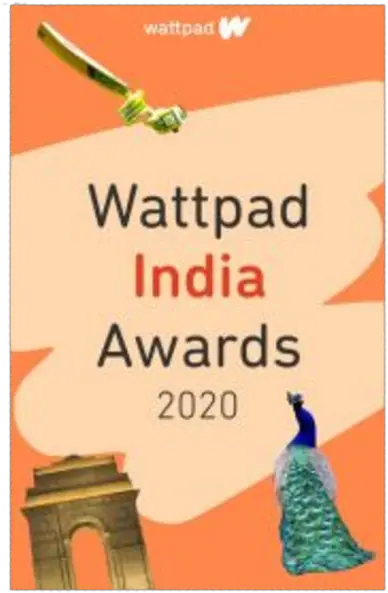  Wattpad Announces Second Annual Horizontal Png Wattpad Logo Png