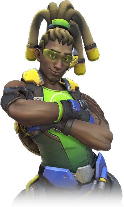  Overwatch Lucio Ball Transparent Png Careful Who You Call Ugly In Middle School Lucio Png