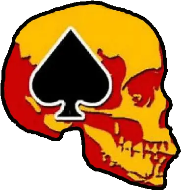  About Combat Veterans Motorcycle Association Png Ace Of Spades Logo