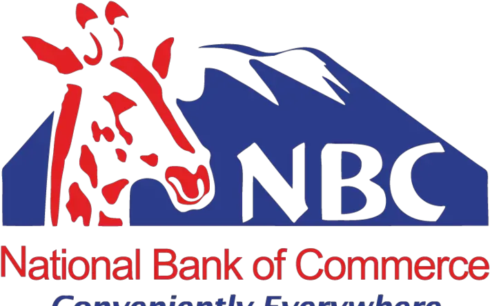  Job Opportunity National Bank Of Commerce Png Nbc Logo Png