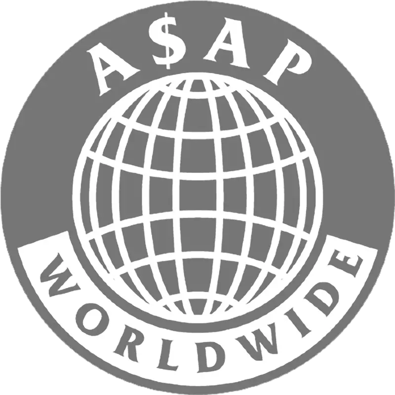  Experience Asap Worldwide Logo Png Mob Png