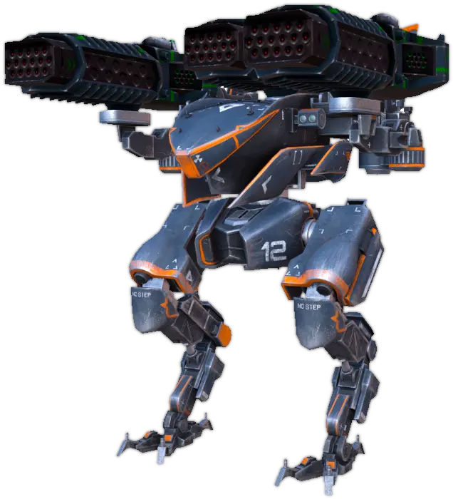  Falcon Falcon War Robots Png Falcon Png