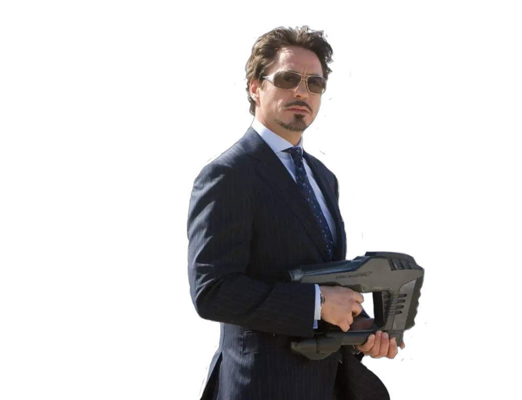  Tony Stark Png Robert Downey Jr Png Stark Sigil Png