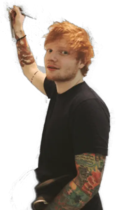  Download Free Png Ed Sheeran Ed Sheeran Height Weight Ed Sheeran Png