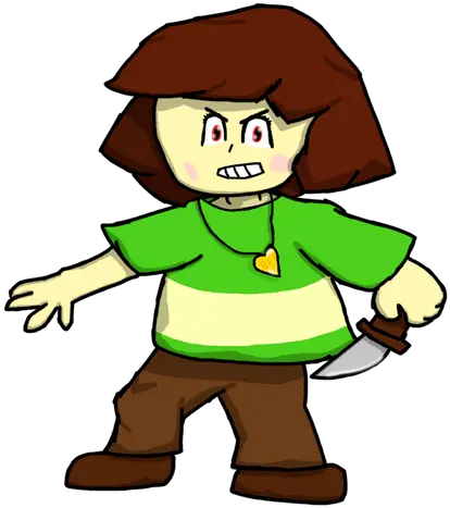  Undertale Community Fan Art Videos Guides Fictional Character Png Undertale Frisk Icon