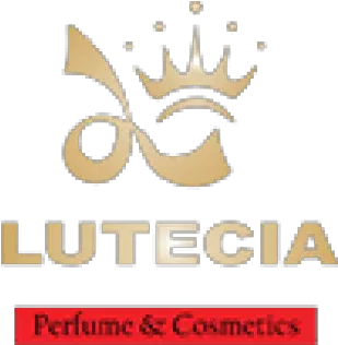  Lutecia Perfume U0026 Cosmetics Emblem Png Lancome Logo