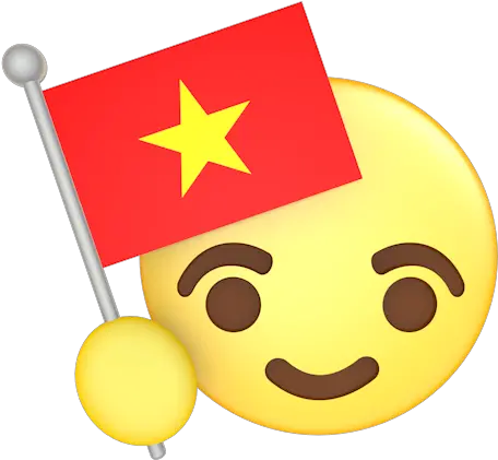  Vietnam Flag Png Photos Emoji Canada Flag Png Vietnam Flag Png