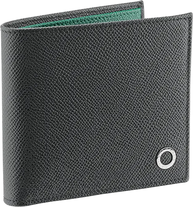  Bvlgari Man Wallet 289111 Bvlgari Wallet Men Png Wallet Transparent Background