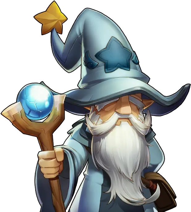  Download Game Character Design No Background Gaming Character Png Wizard Transparent