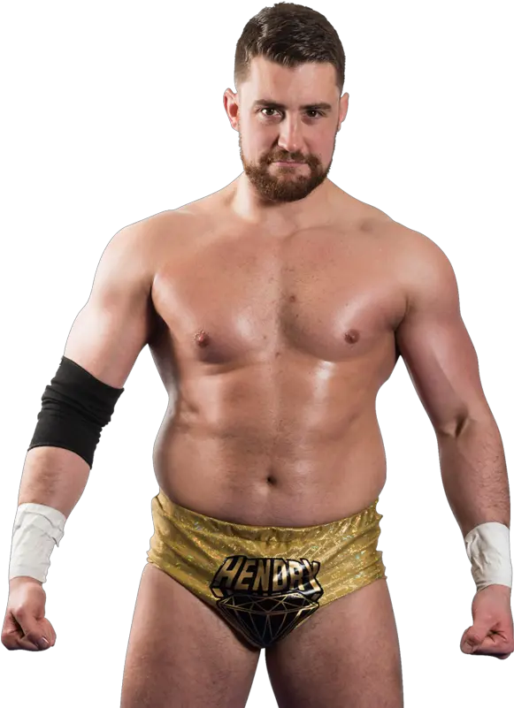  Joe Hendry Pro Wrestling Fandom Powered Tommaso Ciampa Render Png Wrestling Ring Png