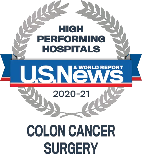  National Accreditation Adventhealth Cancer Institute Us News And World Report Best Global Universities Png News Report Icon