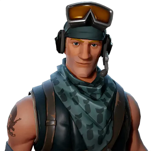  Fortnite Png Transparent