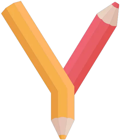  Transparent Png Svg Vector File Clip Art Pencils Png