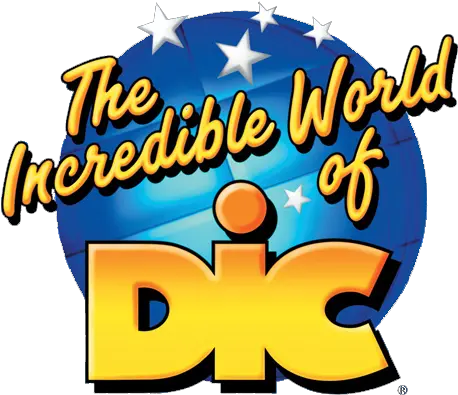  Dic Entertainment Logos Dic Entertainment Logo Png Dic Entertainment Logo