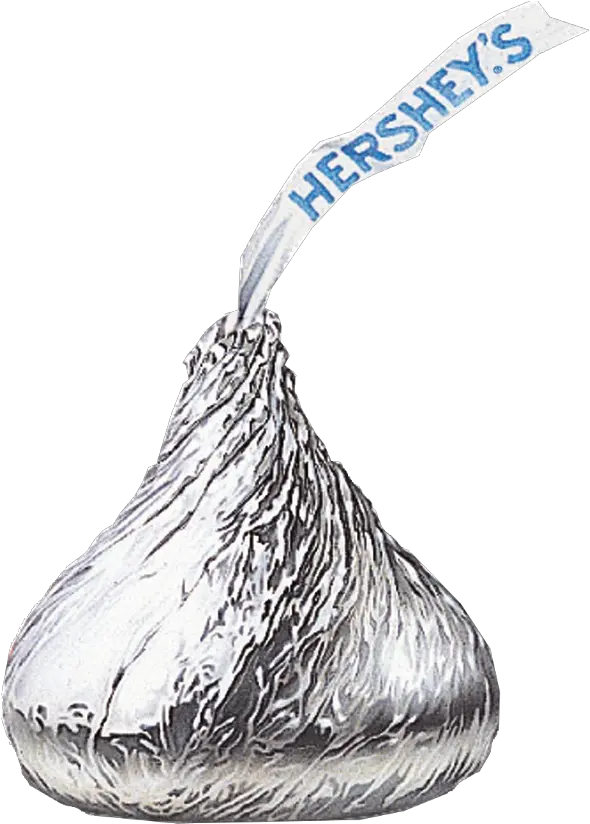  Hersheys Kisses Transparent Hershey Kisses Png Kiss Png