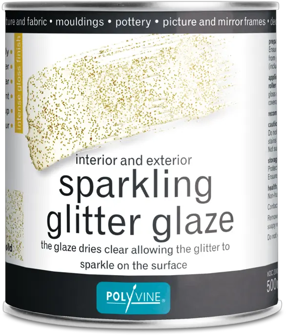  Polyvine Sparkling Glitter Glaze Eye Shadow Png Sparkle Effect Png