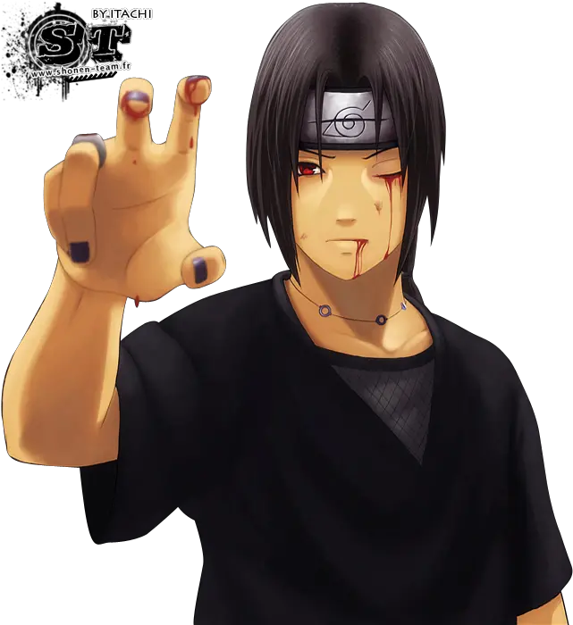  Download Itachi Uchiha Is Fodder Render Itachi Png Image Itachi Uchiha Png Itachi Png