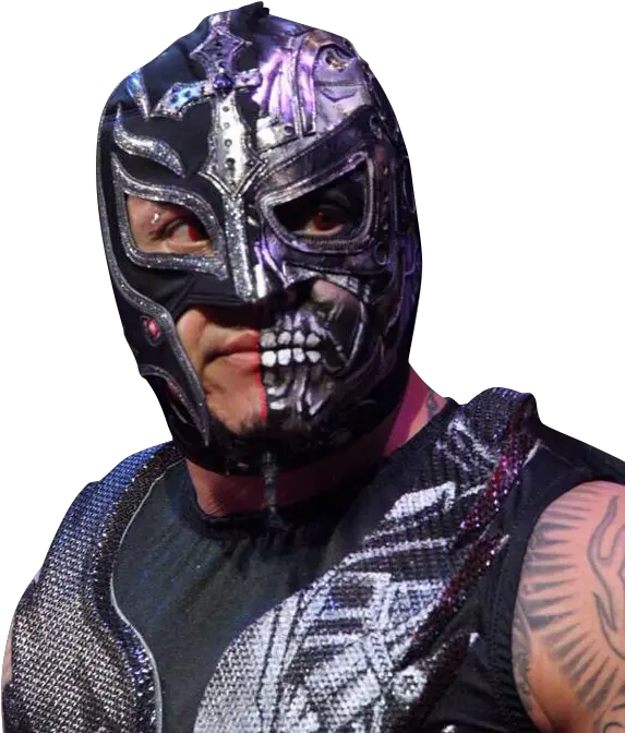  Rey Mysterio Renders Rey Mysterio Promo Png Rey Mysterio Png