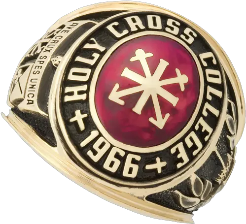  Holy Cross College Saints Menu0027s Basketball Full Size Png Badge Holy Cross Png