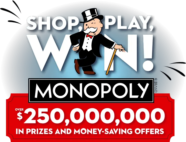  Shop Play Win Collect U0026038 Game Featuring Monopoly Monopoly Money Png Monopoly Money Png