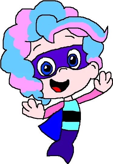  Bubble Guppies Fanon Wiki Cartoon Png Bubble Guppies Png