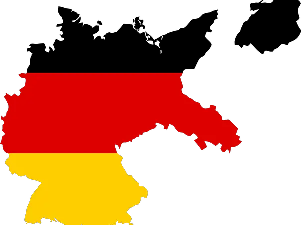  What Is The History Of German Flags Quora Weimar Republic Flag Map Png Nazi Flag Png