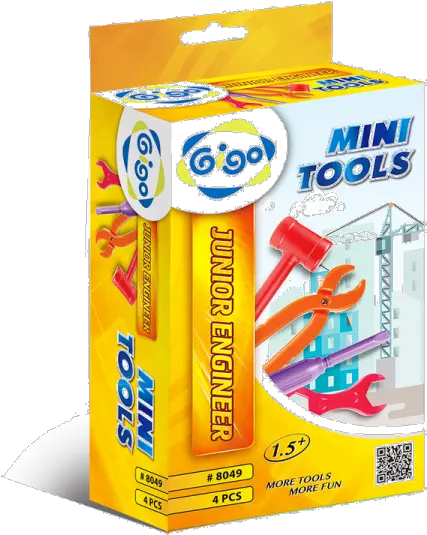  Junior Engineer U2013 Gigotoys Toy Png Engineer Png