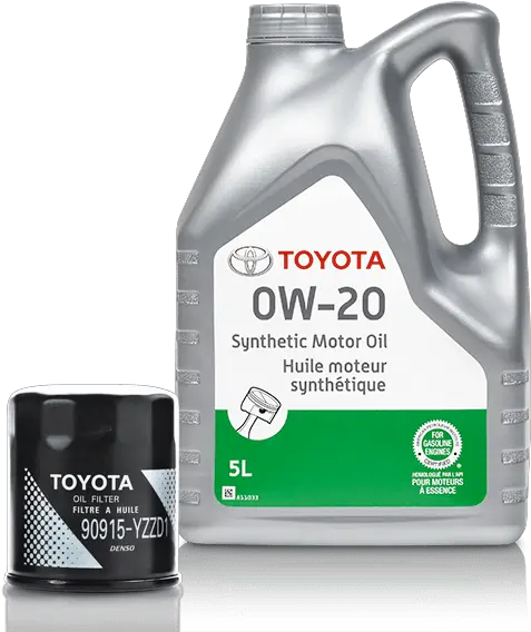  Oil Change Genuine Toyota 0w20 Synthetic Motor Oil Png Oil Change Png