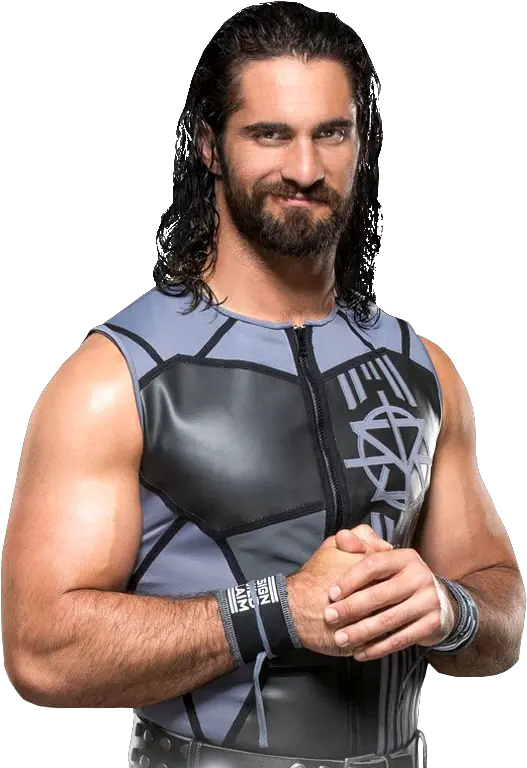  Seth Rollins Png Clipart Wwe Superstars Seth Rollins Seth Rollins Transparent