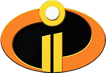  Logo Incredibles 2 Clipart Incredibles Logo Png Outline Incredibles Logo Png