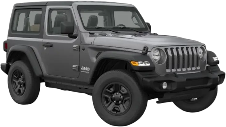  Jeep Wrangler 2 Door Vs 4 Jeep Wrangler Two Door Png Jeep Wrangler Gay Icon