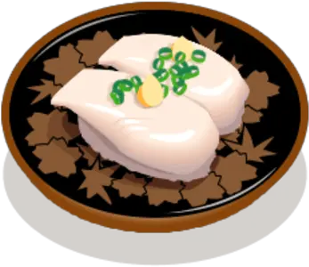  Sunfish Sushi Hunt Cook Catch And Serve Wikia Fandom Gelatin Dessert Png Sushi Png