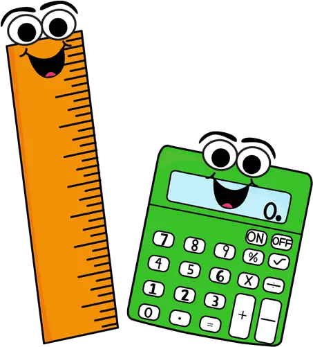  Download Free Png Clipart Ruler Cute Image Black And White Calculator And Ruler Clipart Ruler Clipart Png