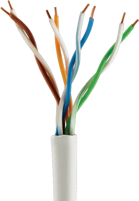  Extend The Lifespan Of Tdm Comms Click Rfl Cable Png Wires Png