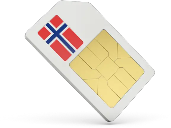  Mobile Roaming In Norway With Sim Card Airbalticcard Sim Card Cuba Png Korean Flag Png