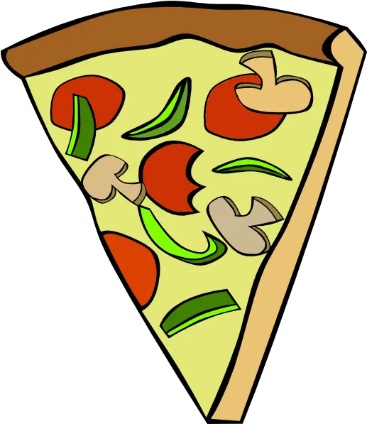  Download Svg Royalty Free Group Pizza Clip Art Pizza Clip Art Png Pizza Clipart Png