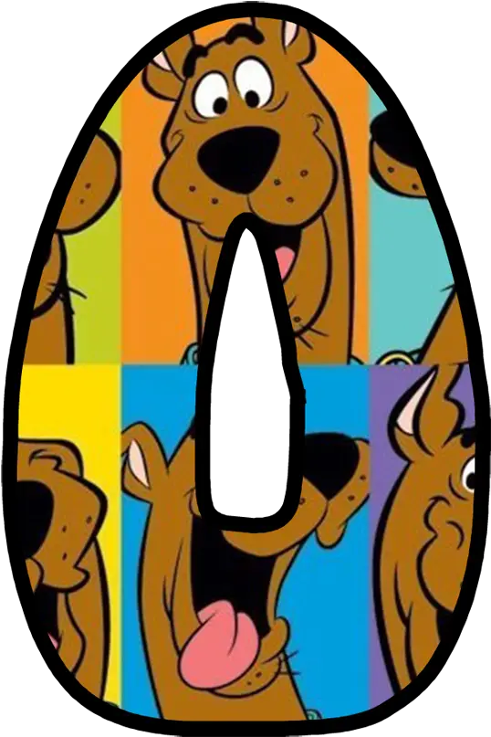  Pin By Kelly Jones Scooby Doo Png Scooby Doo Png