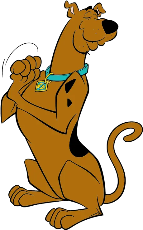  Scooby Doo Clipart Png Image With No Transparent Scooby Doo Clipart Scooby Doo Png