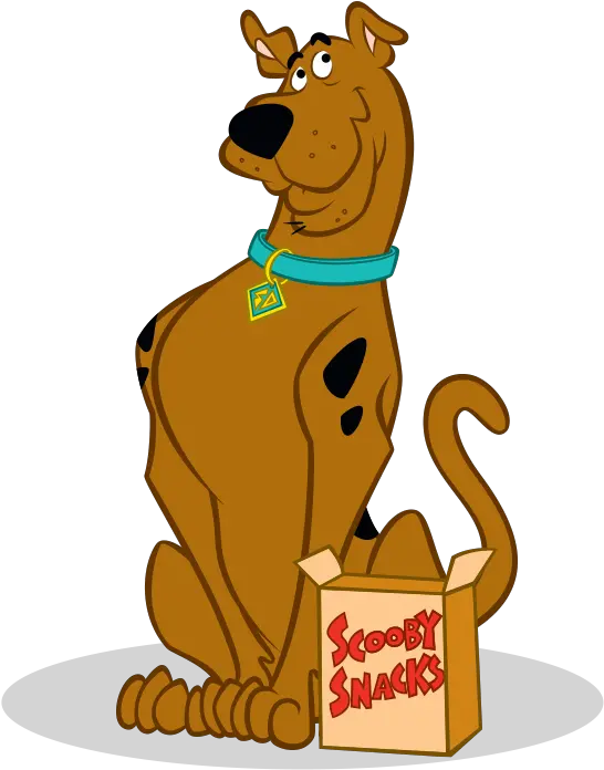  Scooby Doo Face Png Scooby Doo With Scooby Snacks Scooby Doo Png