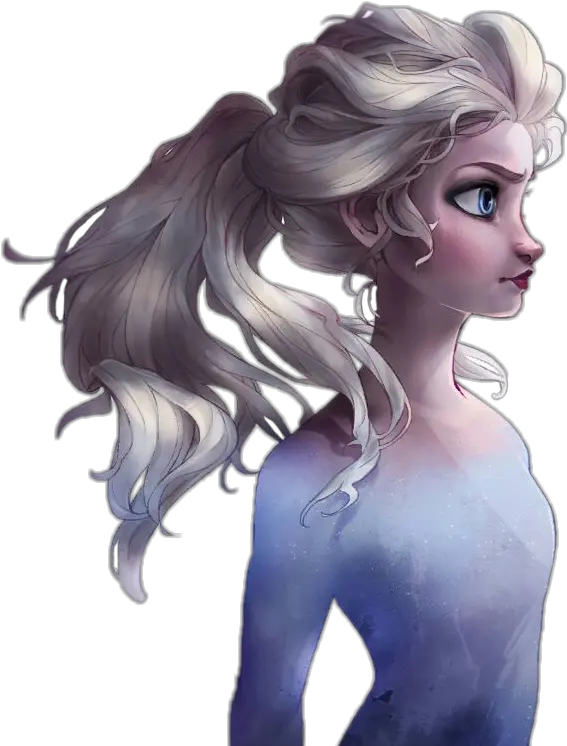  Elsa Queenelsa Frozen Frozen2 Disney Princesa Princess Queen Elsa Frozen Frozen 2 Transparent Background Png Elsa Transparent