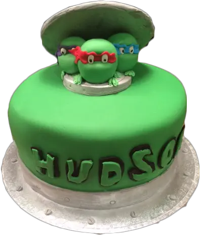  Download Teenage Mutant Ninja Turtles Birthday Cake Ninja Niga Turtle Brithday Cake Png Ninja Turtle Png