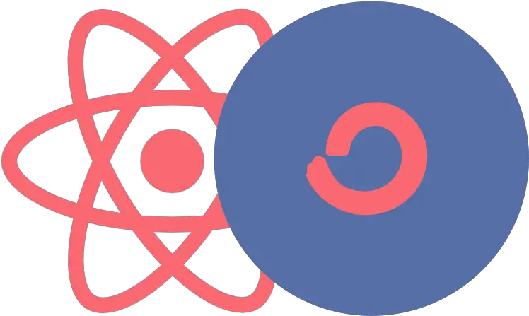  Github Convertkitconvertkitreact Reactbased Library To Transparent React Native Logo Png React Logo