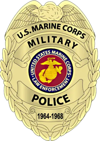  Usmc Mp Logo Emblem Png Mp Logo