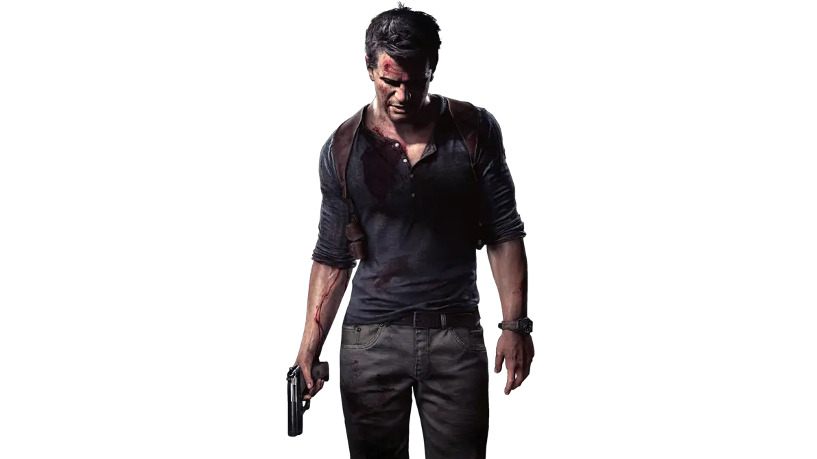  Download Nathan Drake Uncharted 4 Png Nathan Drake Uncharted 4 Uncharted 4 Png