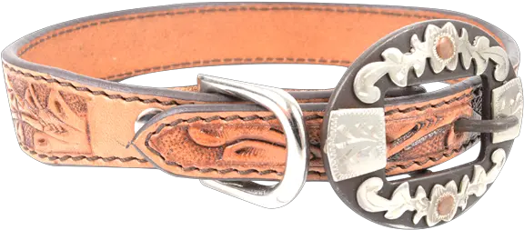  Dog Collar Cashel Company Solid Png Dog Collar Png