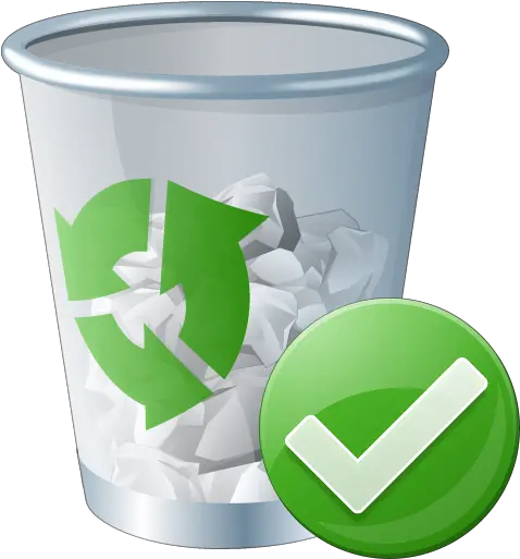  Recycle Bin Icon Png Recycle Bin Icon Png Trash Can Icon Png